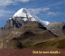 Mt. Kailash Tour